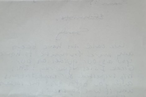 Review img # 11 of the yacht IZANAMI