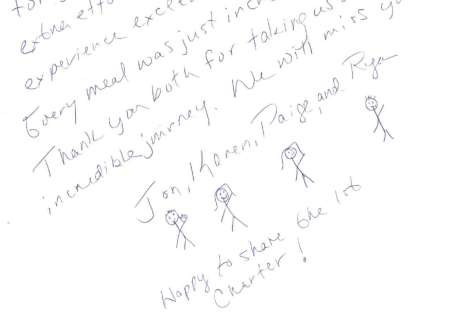 Review img # 39 of the yacht JEWEL