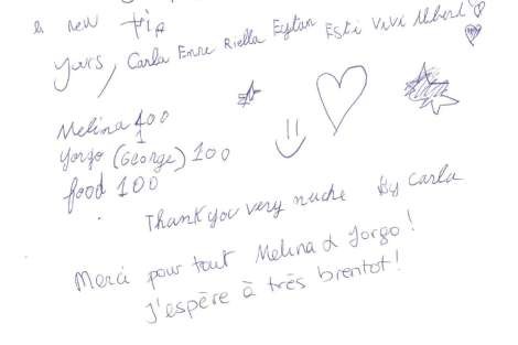 Review img # 36 of the yacht JEWEL