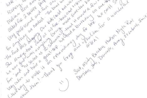 Review img # 35 of the yacht JEWEL