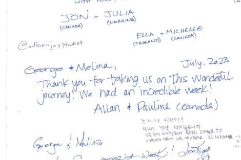 Review img # 33 of the yacht JEWEL