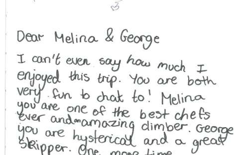 Review img # 30 of the yacht JEWEL