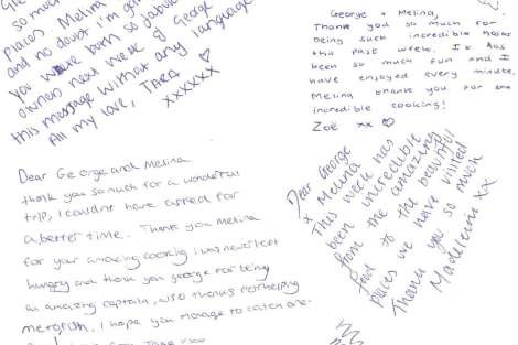 Review img # 24 of the yacht JEWEL