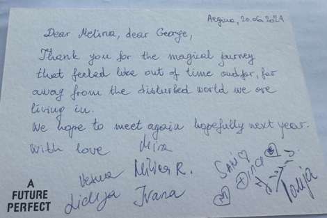 Review img # 19 of the yacht JEWEL