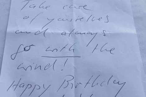 Review img # 21 of the yacht JEWEL