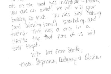 Review img # 11 of the yacht JEWEL