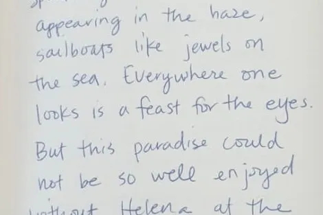 Review img # 16 of the yacht KaLiMar