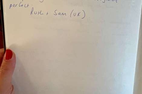 Review img # 1 of the yacht KENTAVROS II