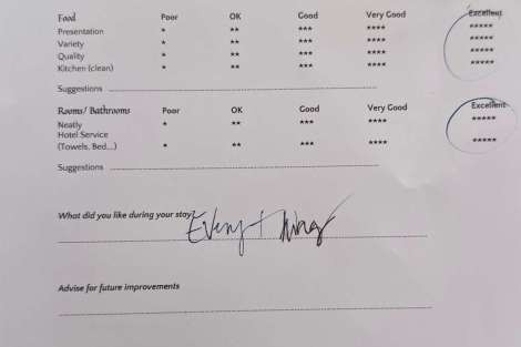 Review img # 35 of the yacht KIMATA