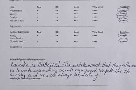 Review img # 21 of the yacht KIMATA