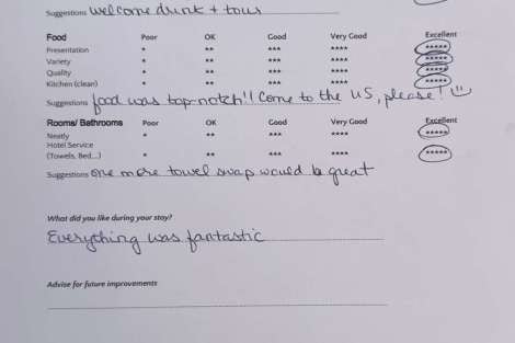 Review img # 1 of the yacht KIMATA