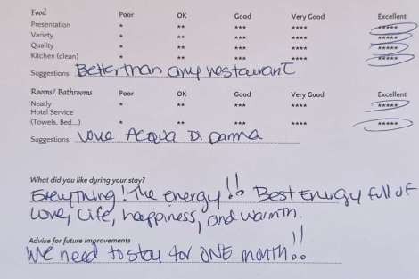 Review img # 30 of the yacht KIMATA