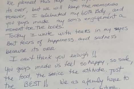 Review img # 156 of the yacht KIMATA