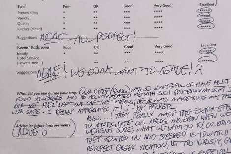 Review img # 25 of the yacht KIMATA