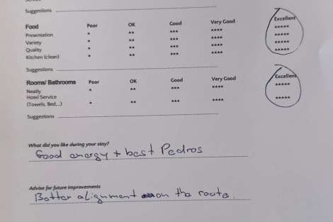 Review img # 18 of the yacht KIMATA