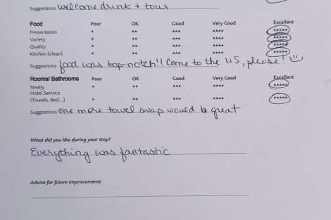 Review img # 1 of the yacht KIMATA