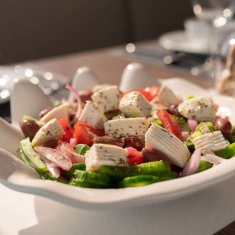 Food onboard Kos 46.Cat12 # 2