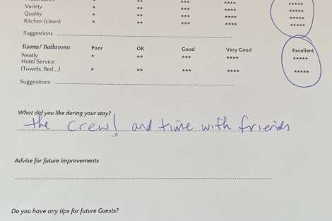 Review img # 20 of the yacht MAJESTY OF GREECE