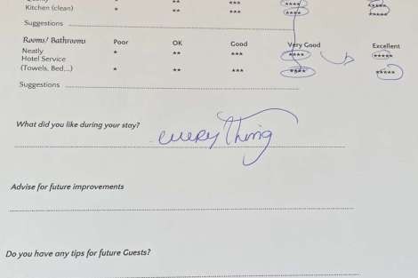 Review img # 21 of the yacht MAJESTY OF GREECE