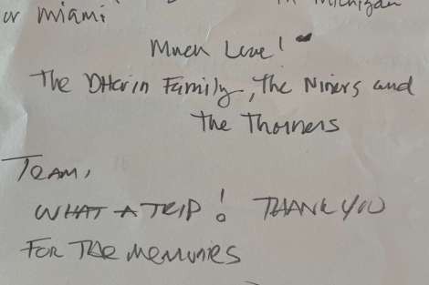 Review img # 15 of the yacht MAJESTY OF GREECE