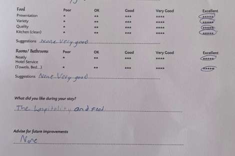 Review img # 11 of the yacht MAJESTY OF GREECE