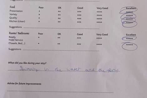 Review img # 12 of the yacht MAJESTY OF GREECE