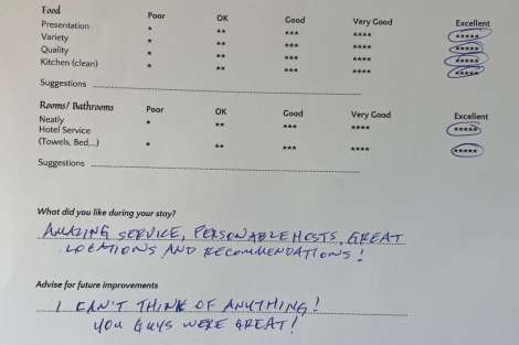 Review img # 6 of the yacht MAJESTY OF GREECE