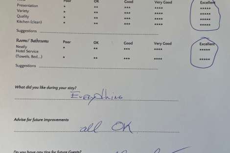 Review img # 7 of the yacht MAJESTY OF GREECE