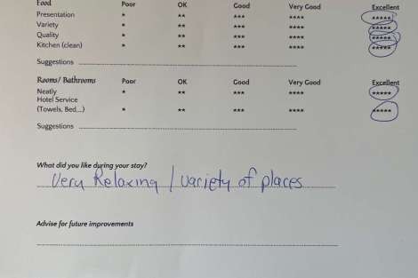 Review img # 8 of the yacht MAJESTY OF GREECE