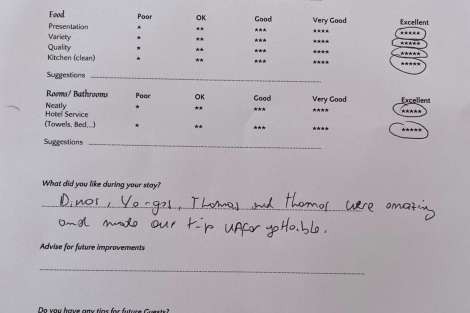 Review img # 2 of the yacht MAJESTY OF GREECE