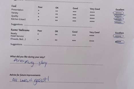 Review img # 4 of the yacht MAJESTY OF GREECE