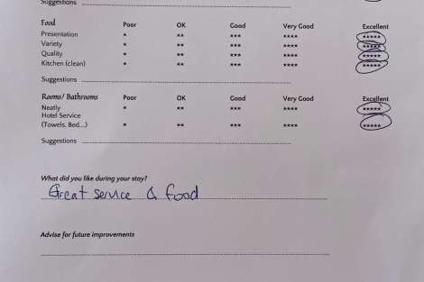 Review img # 5 of the yacht MAJESTY OF GREECE