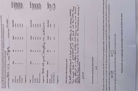 Review img # 1 of the yacht MAJESTY OF GREECE