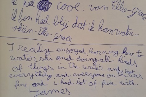 Review img # 16 of the yacht MATINA