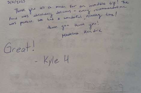 Review img # 3 of the yacht Moonlight