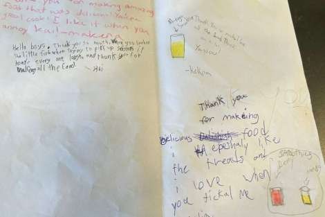 Review img # 5 of the yacht Moonlight