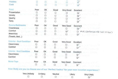 Review img # 1 of the yacht Moonlight