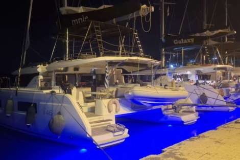 Review img # 8 of the yacht MPLE