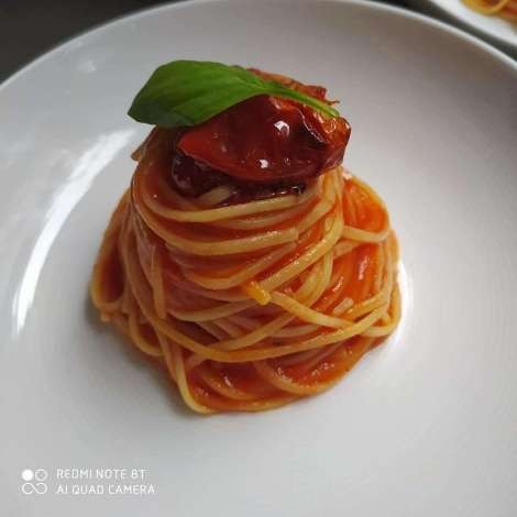 Food onboard MYRA # 4