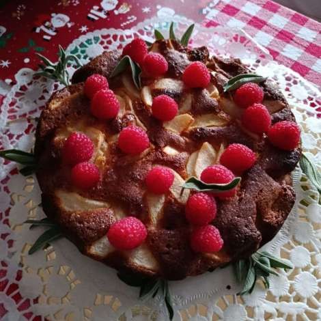 Food onboard MYRA # 8