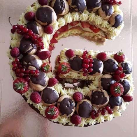 Food onboard MYRA # 9