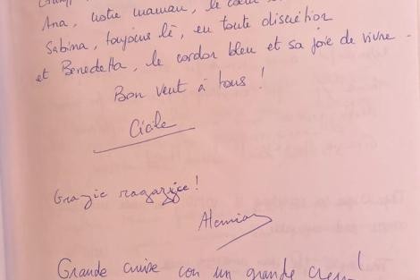 Review img # 59 of the yacht MYRA