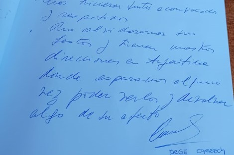 Review img # 28 of the yacht MYRA