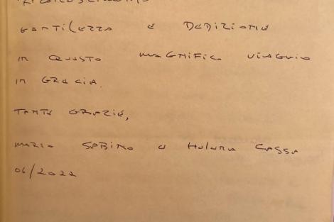 Review img # 67 of the yacht MYRA