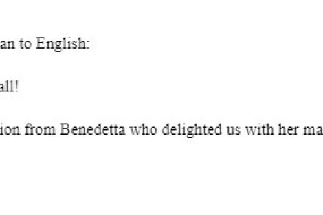 Review img # 54 of the yacht MYRA