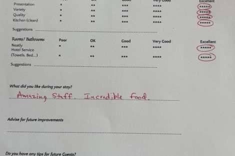 Review img # 3 of the yacht MYRA