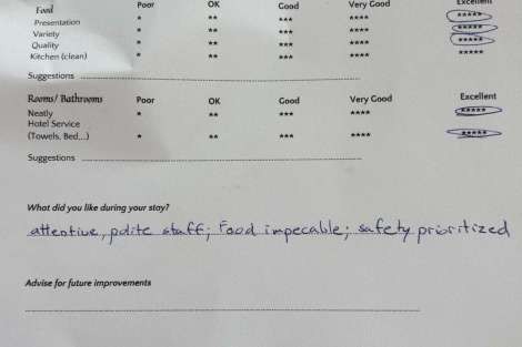 Review img # 5 of the yacht MYRA