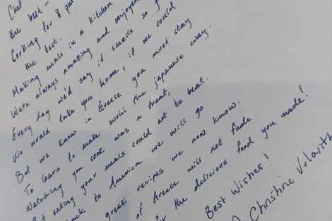 Review img # 63 of the yacht NOMAD II