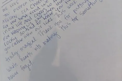 Review img # 66 of the yacht NOMAD II