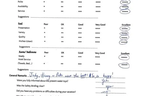 Review img # 14 of the yacht NOMAD